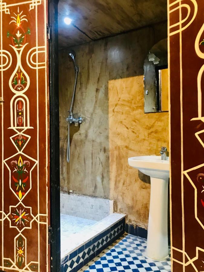 Riad Safari Fes Διαμέρισμα Εξωτερικό φωτογραφία