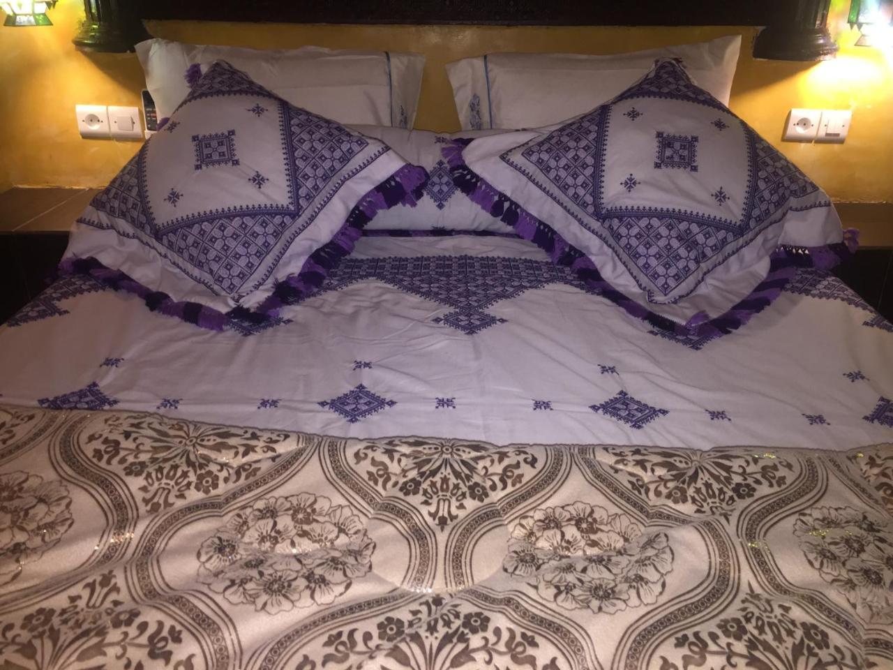 Riad Safari Fes Διαμέρισμα Εξωτερικό φωτογραφία