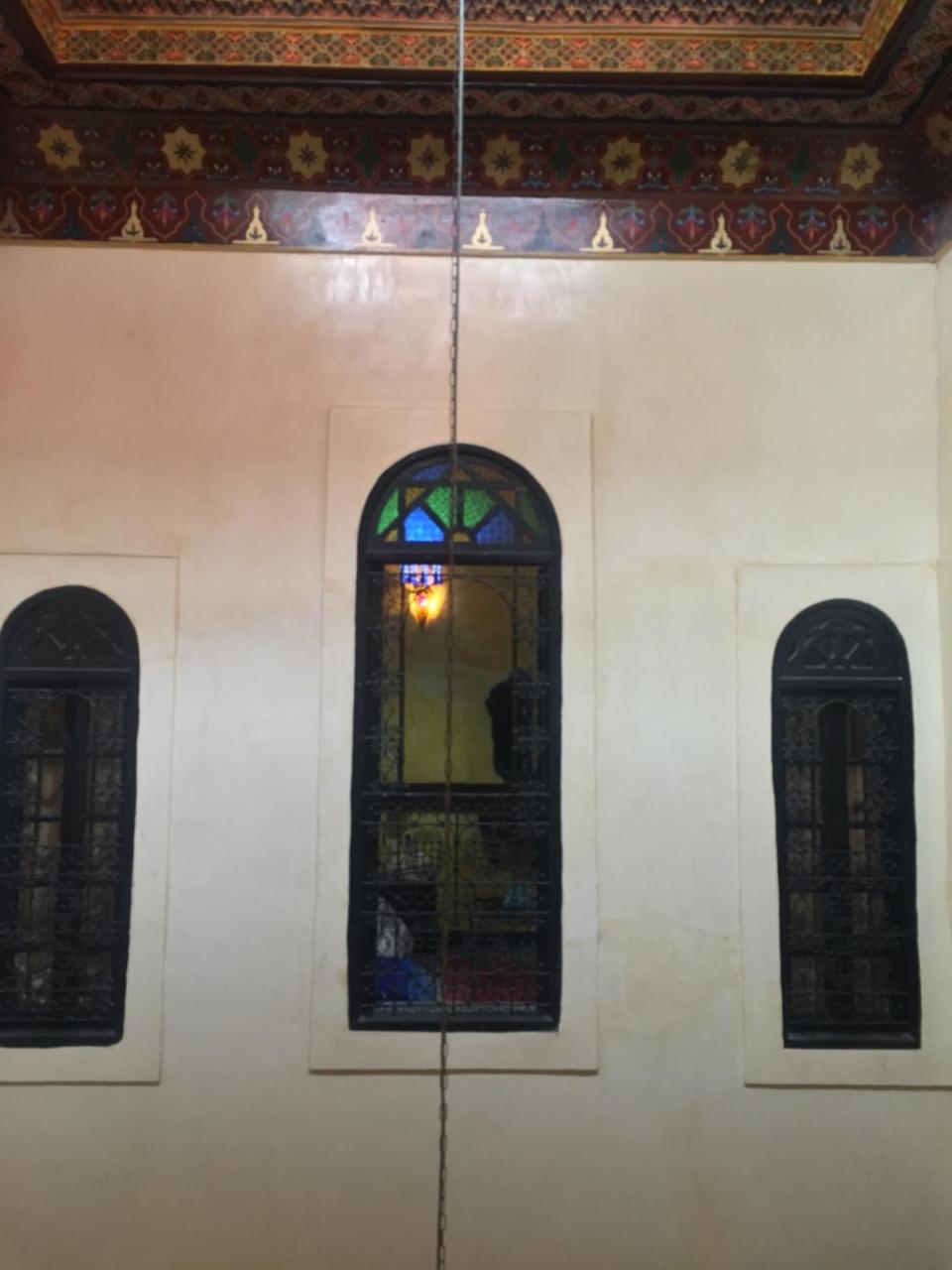 Riad Safari Fes Διαμέρισμα Εξωτερικό φωτογραφία