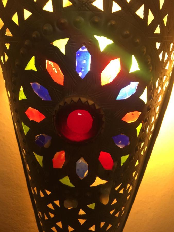 Riad Safari Fes Διαμέρισμα Εξωτερικό φωτογραφία