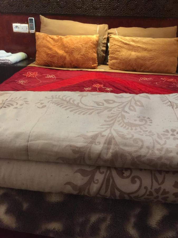 Riad Safari Fes Διαμέρισμα Εξωτερικό φωτογραφία