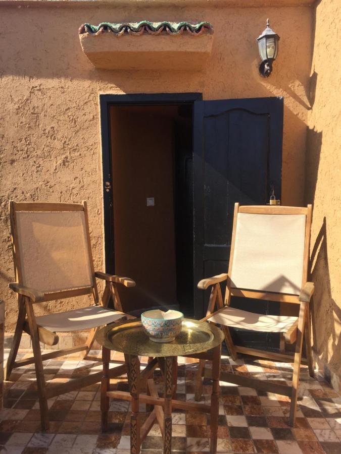 Riad Safari Fes Διαμέρισμα Εξωτερικό φωτογραφία