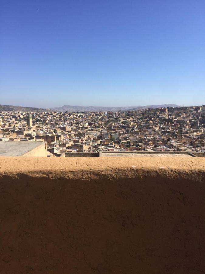 Riad Safari Fes Διαμέρισμα Εξωτερικό φωτογραφία