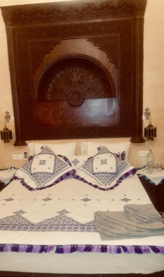 Riad Safari Fes Διαμέρισμα Εξωτερικό φωτογραφία