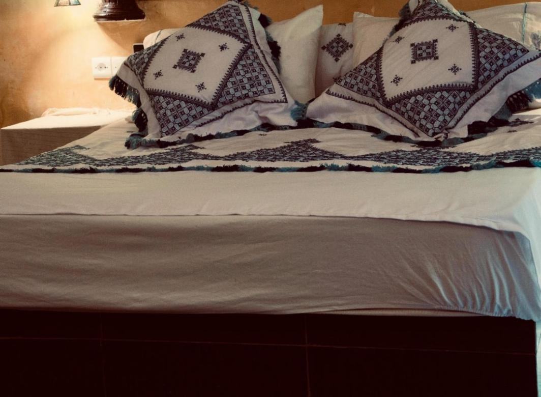 Riad Safari Fes Διαμέρισμα Εξωτερικό φωτογραφία