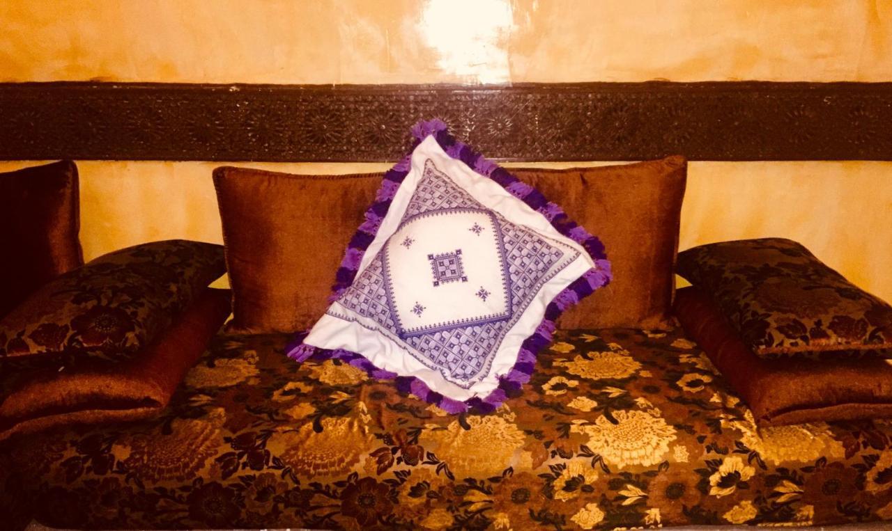 Riad Safari Fes Διαμέρισμα Εξωτερικό φωτογραφία